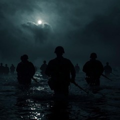 Лагере Врагов