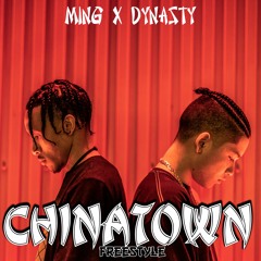 Chinatown Freestyle (ft. MING)