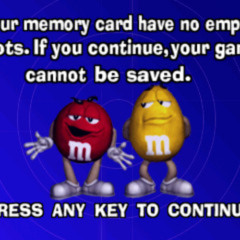 attack of the killer queen m&m's lost formulas rip "remaster" gone horribly wrong