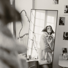 Peegel, Peegel - ANNIE