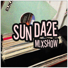 SUNDA2E Mixshow Ep. 44 (30.11.25)