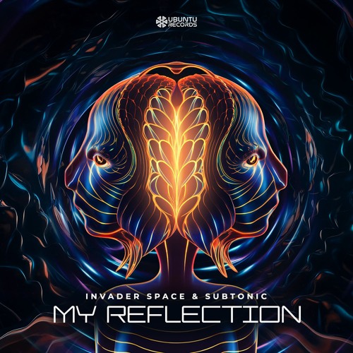 Invader Space & Subtonic - My Reflection (Original Mix)