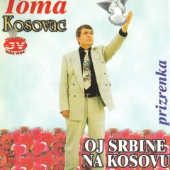 Kosovka devojka