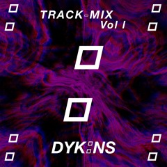 TRACK-MIX vol1 - Hard Techno / Mental