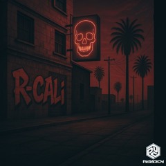 A$AP Rocky - r-Cali (PARADIGM FLIP)