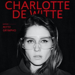 PETTY - Live @ The Concourse 5/12/23 (Direct Support for Charlotte DeWitte)