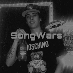 A Massinha Q Eu Fumo Qm Planto Foi O João (SongWars 1ª fase) Prod.Zoowe
