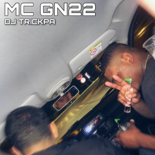 MC GN22 - TO VIRADO DE UNS DIA [DJ TRICKPA]