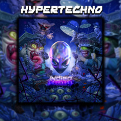 CHRIS BROWN - UNDER THE INFLUENCE (HYPERTECHNO REMIX)