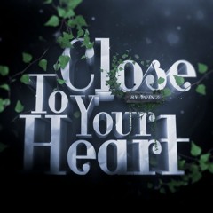 Prinz - Close To Your Heart (Slowed + Reverb)