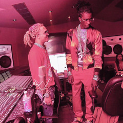 Yessirski x Lil Pump ft. Young Thug