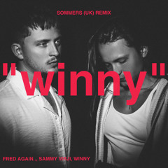 reinterpretations by SOMMERS (UK)