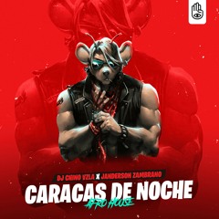 Caracas De Noche (Original Mix)