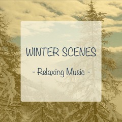 Relaxing Piano Music - Walk In The Snow