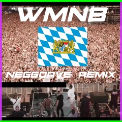 Bonez MC X Raf Camora - WMNB (Rave Remix) | Prod. NEGGDAVE