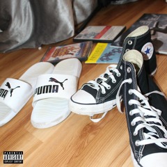 Yuh's Basement (feat. Ajhani) [prod. smazzebeats]