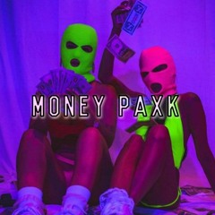 Money Paxk (prod. hoodrixh)