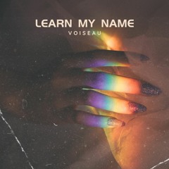 Learn My Name
