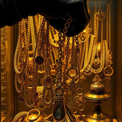 Luxury - Beatober #13