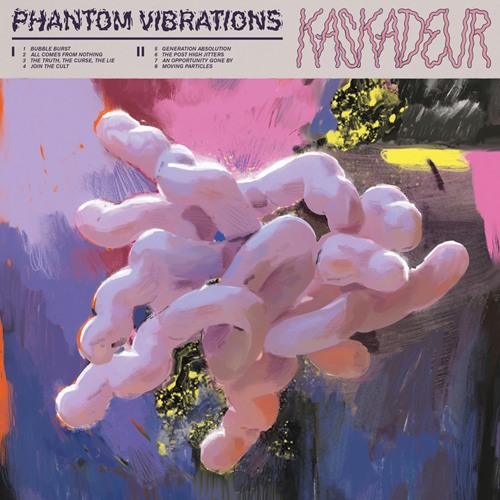 Kaskadeur - Generation Absolution
