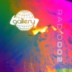 Gallery Radio 002