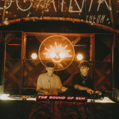 Marcus Music B2B Luchx - Opening At Dominik Tulum in Vagalume - 30/4/25