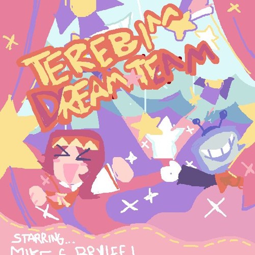 Terebi Dream Team