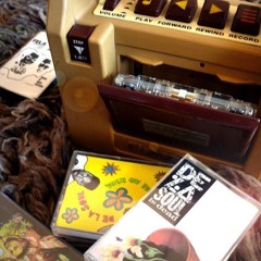 De La Soul chill type beat 90s inspired