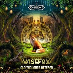 Wisefox - Trapped Mind (OUT NOW)