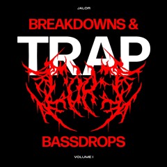 TRAPCORE [VOLUME I]