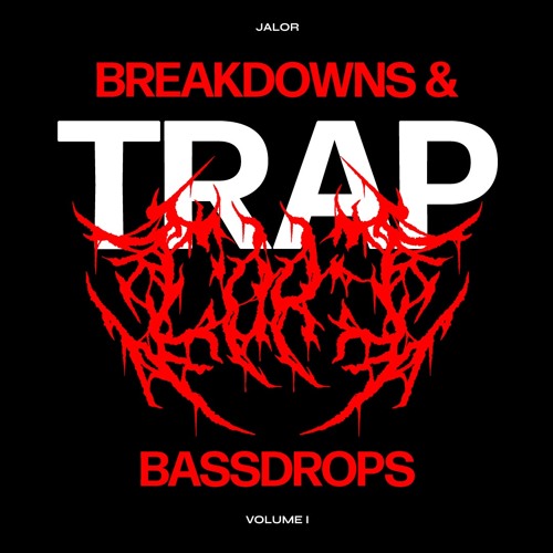 TRAPCORE [VOLUME I]