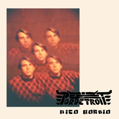 PD035 w/ Nico Borgio