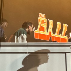 Eezy Ball Mix
