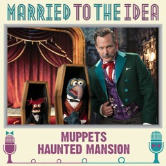 5.12 Muppets Haunted Mansion