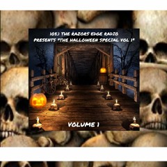 105.1 THE RAZORS EDGE RADIO THE HALLOWEEN SPECIAL VOL 1A