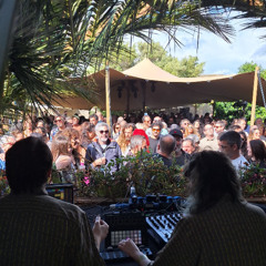 Ohxala live @ FLOW 25 Years