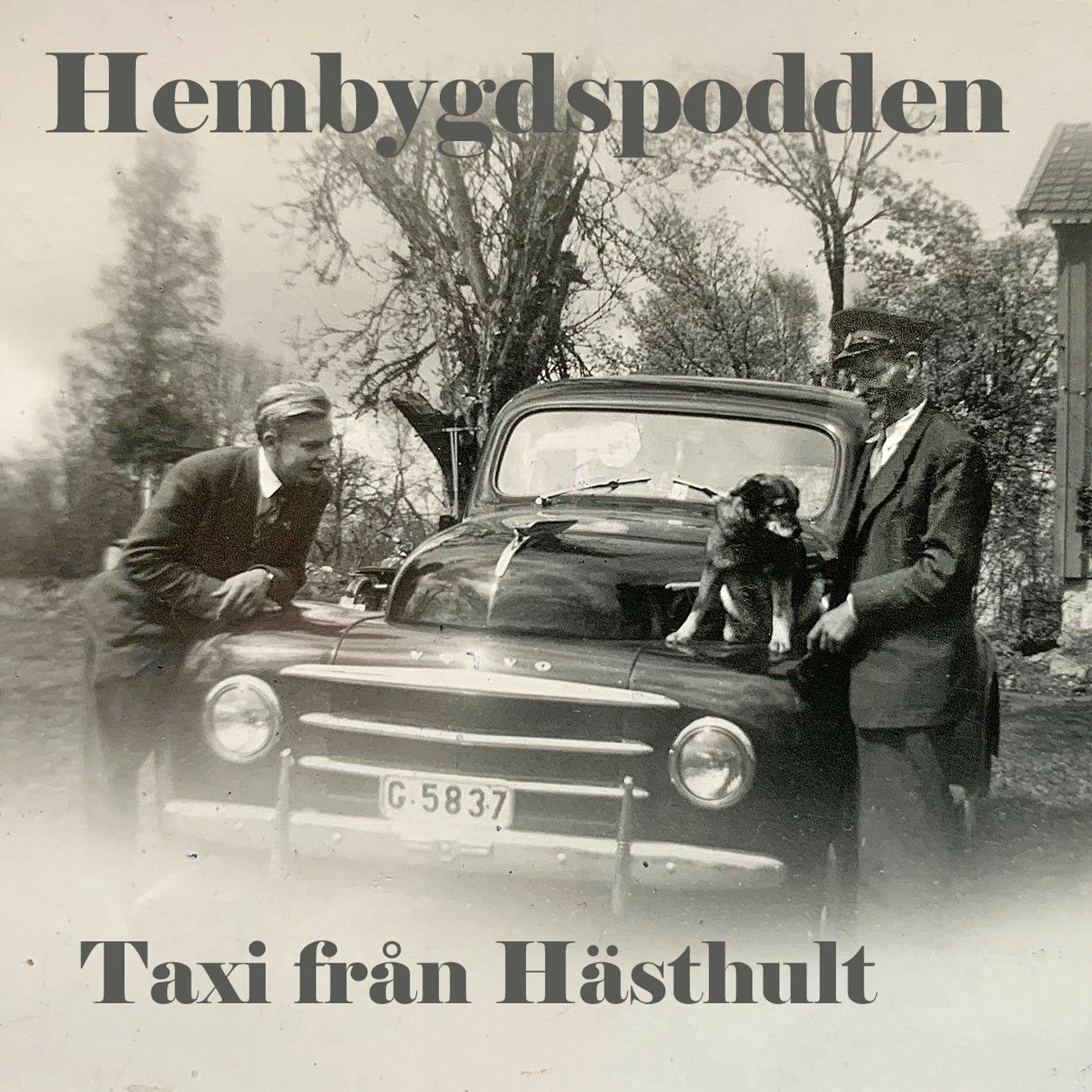 Hembygdspodden