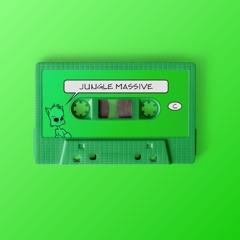 A-LION - Jungle Massive [FREE DOWNLOAD]