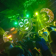 VIKO || Big Smile Paradise 4 - set Acid rave