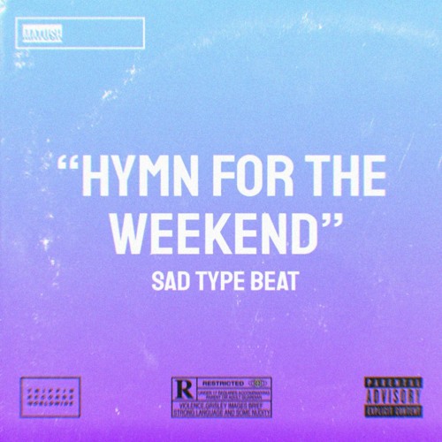 Sad Weekend Stream Sad Type Beat