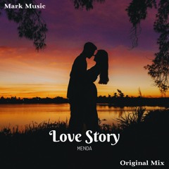 MENDA - Love Story