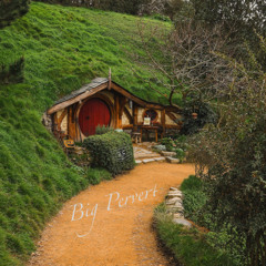 Pervert in the Shire