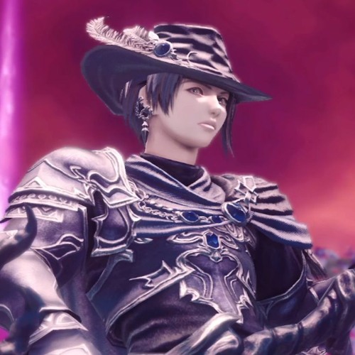FFXIV + Evanescence Mashup: Scream Under