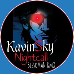 Kavinsky - Nightcall (BissoMaN RmX)