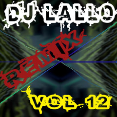 Dj Lallo Remix vol 12