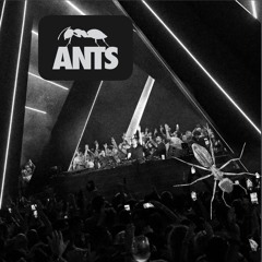 SHAR-K - ANTS NEXT GEN 2025