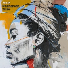 Jon.K - Peshavar 2024