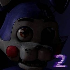 Five Nights At Candy's 2 - Extra Menu Theme (EXTENDED)