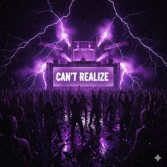 Can’t realize