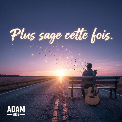 Plus sage cette fois